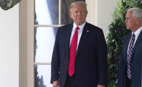 EEUU rechaza su responsabilidad en los casos de menores inmigrantes desaparecidos