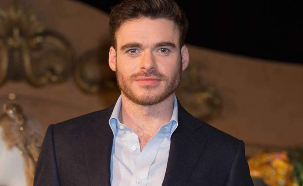 Richard Madden se alegra de haber abandonado 'Juego de tronos' antes de su desenlace