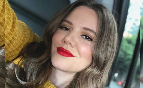 Joy Huerta presenta a su esposa oficialmente en Instagram en San Valentín