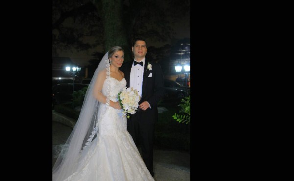 La boda de Olga Valle y Arcesio Echeverri