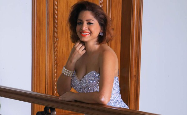 La artista Silvia Rodríguez lucha contra el cáncer de mama