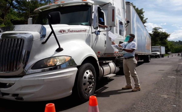 Avanzan con entrega de códigos aduaneros durante emergencia por COVID-19