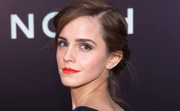 Emma Watson protagonizará en 'Bella y la Bestia'
