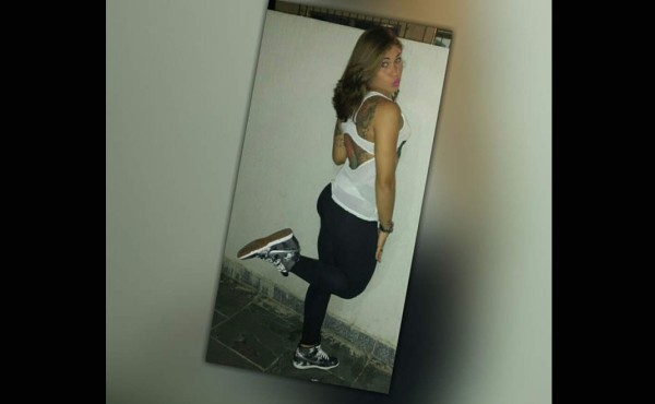 La barrendera más sexy de Brasil