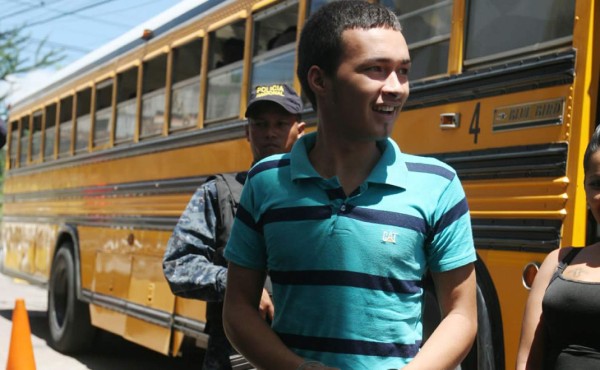 Testigo declara en contra de implicado en crimen de Berta