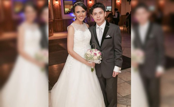 La boda de Maoni López y Ernesto Hernández
