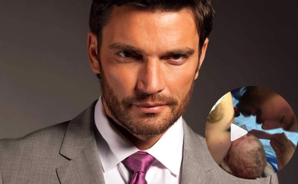 Julián Gil desmiente a Marjorie de Sousa con video  