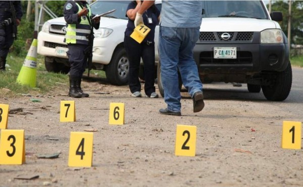 Maras crecieron en gobiernos de Mel Zelaya y Pepe Lobo