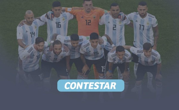 ¿Cuánto sabes sobre Argentina en los mundiales de fútbol?