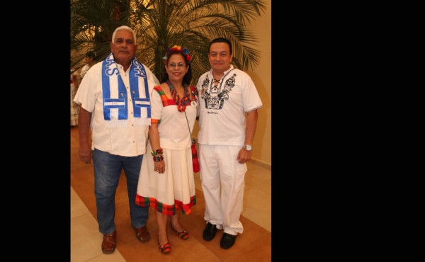 Convención de Clubes de Leones del Distrito Múltiple D Istmania