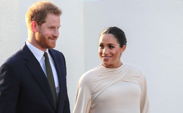 Meghan Markle salvó a una marca de ropa de la bancarrota