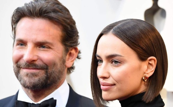 Irina Shayk planea 'vengarse' de Bradley Cooper con explosivo libro