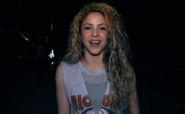 Shakira pospone concierto en Israel por movimiento de boicot