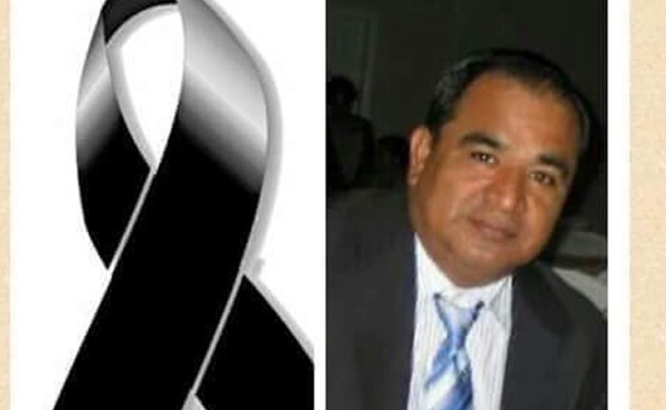 Sicario asesina a abogado de la Portuaria frente a su vivienda