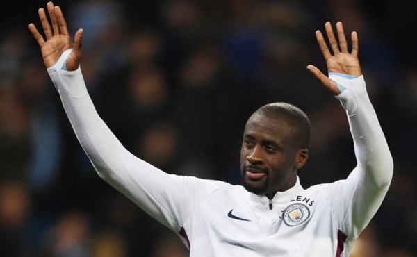 Yaya Touré anunció su retiro y ya decidió su nueva carrera