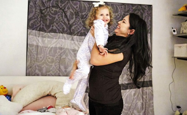 Brasileñas ricas viajan a Miami a tener bebés