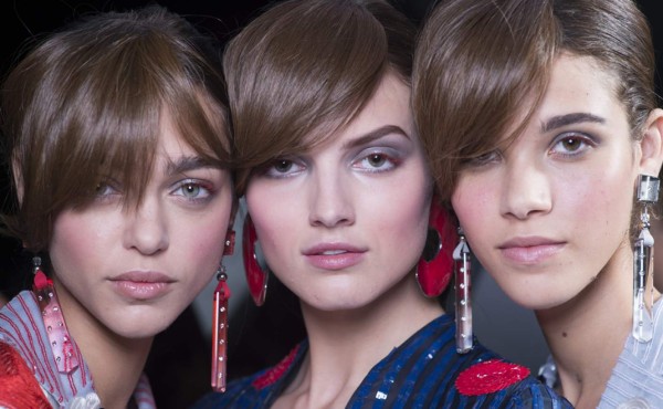 'Make up’ de cara a la playa y al sol