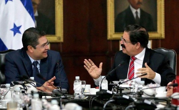 Reformar la Ley Electoral piden políticos en diálogo