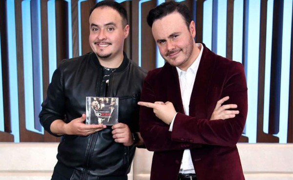 Río Roma lanza nuevo clip