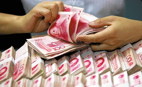 El ascenso del yuan a moneda global pone a prueba las políticas de Beijing