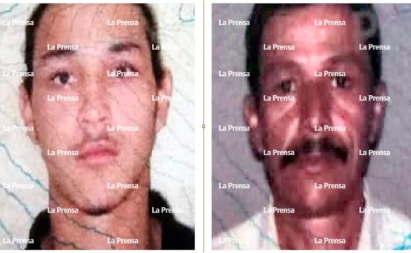 Investigan represalia en asesinato de padre e hijo