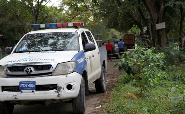 Niña de once años es violada cuando cuidaba a su padre en Lempira
