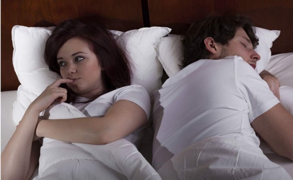 Sólo quiere sexo y ni cena invita