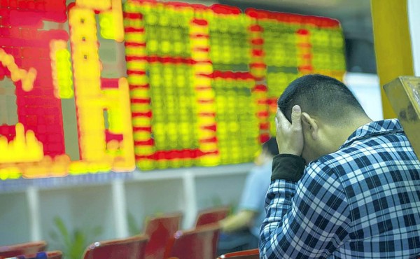 El peso de la economía china acentúa el riesgo de contagio para otros mercados