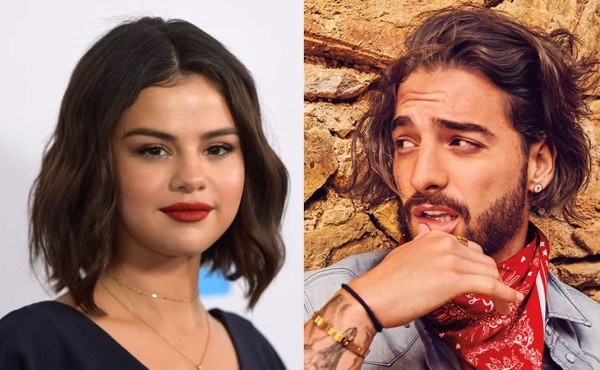 Selena Gómez no canta con Maluma por respeto a su público femenino