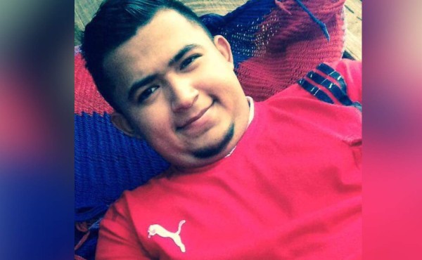 'No se preocupe, estos chavalos se equivocaron conmigo”, le dijo universitario a su madre