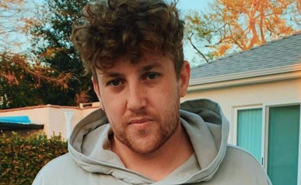 Muere youtuber Corey La Barrie mientras celebraba su 25 cumpleaños