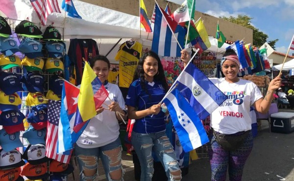 Coronavirus: Festival de la calle 8 de Miami y El Ultra se cancelan