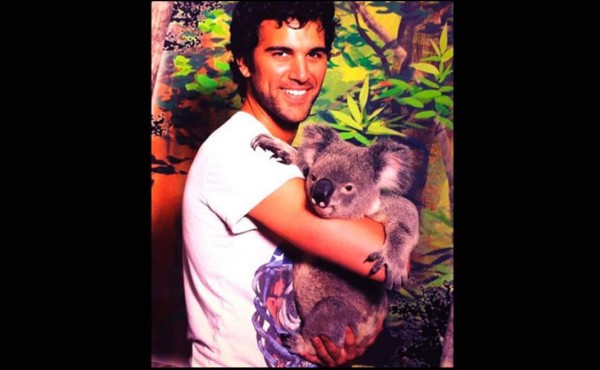 ¿Demasiado sexi para ser Jesucristo?