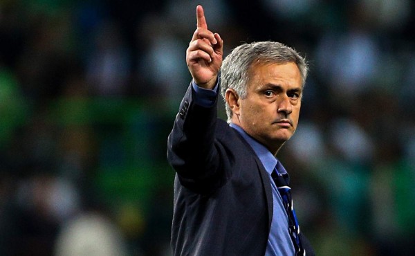 Mourinho rechaza indemnización total de US$ 54 millones tras despido