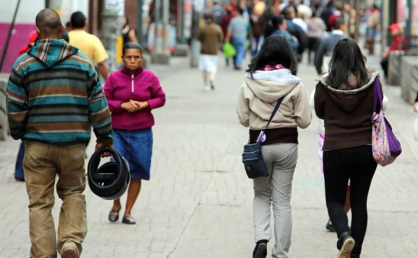 Sale frente frío del país, pero clima seguirá fresco