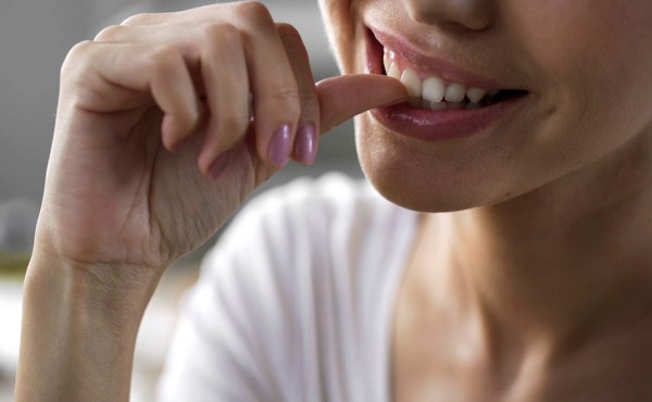 Le gusta jugar a los relevos con los hombres