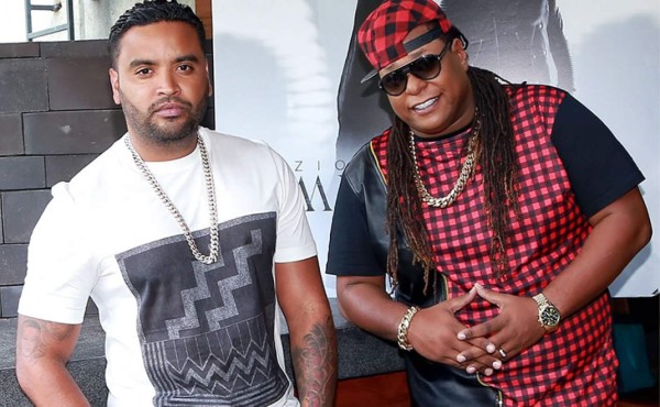 Zion y Lennox ganan millones... de vistas