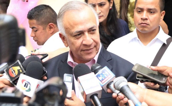 'Atribución para elegir Tribunal es del Congreso”