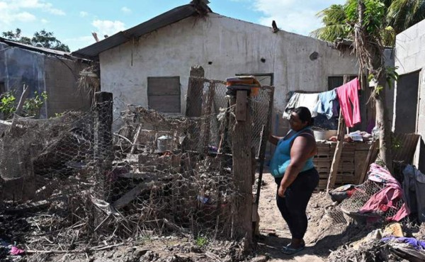 L19,000 millones se invertirán en primera fase de reconstrucción nacional  