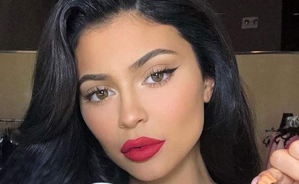 Kylie Jenner gastó más $10,000 en comida a domicilio