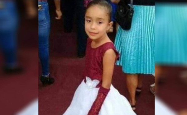 Muere niña de ocho años por sospecha de dengue en Olancho