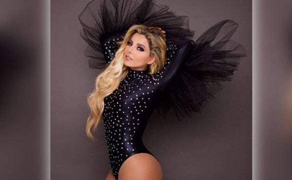 Aleida Núñez lanza reto para 'desenmascarar' a las famosas con implantes