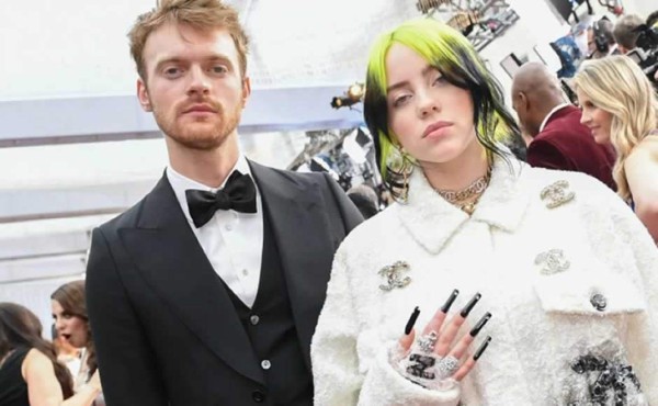 Billie Eilish y Finneas ayudan a las pequeñas empresas en crisis del coronavirus