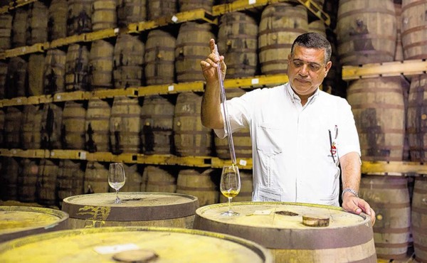 El deshielo entre EE.UU. y Cuba revive la guerra del ron