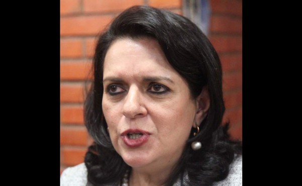 Cinco liberales y tres nacionalistas forman parte de la nueva Corte Suprema