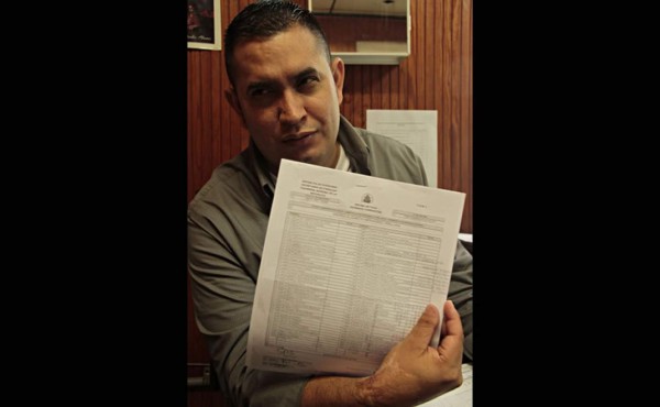 Comience trámite de antecedentes policiales vía Internet