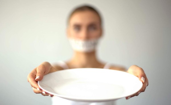 ¿Qué hacen las células al momento de hacer ayuno?