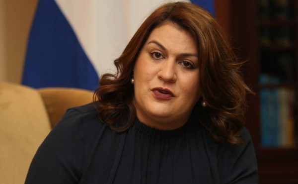 Ampliación del TPS es 'una ventana de esperanza”