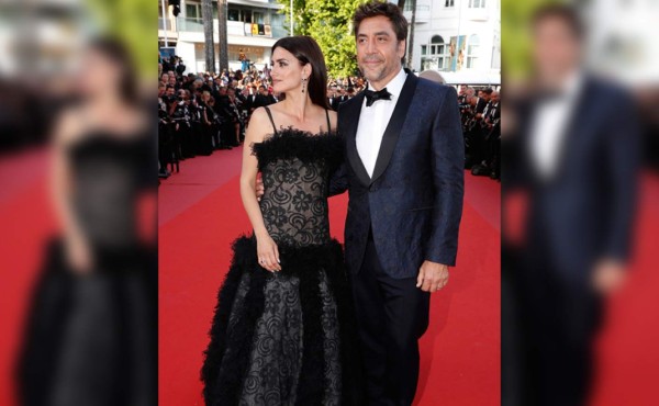 Penélope Cruz, Bardem y Darín inauguran Cannes