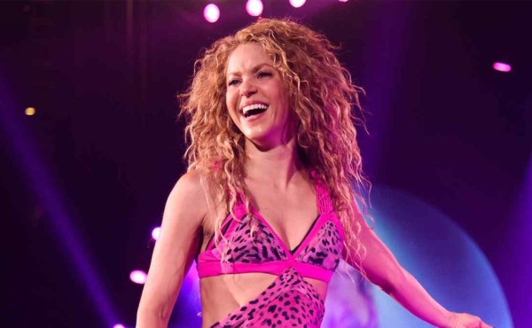 Shakira llevará el Carnaval de Barranquilla a la final del Super Bowl